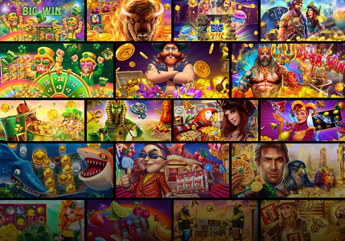 casino777 mobile game
