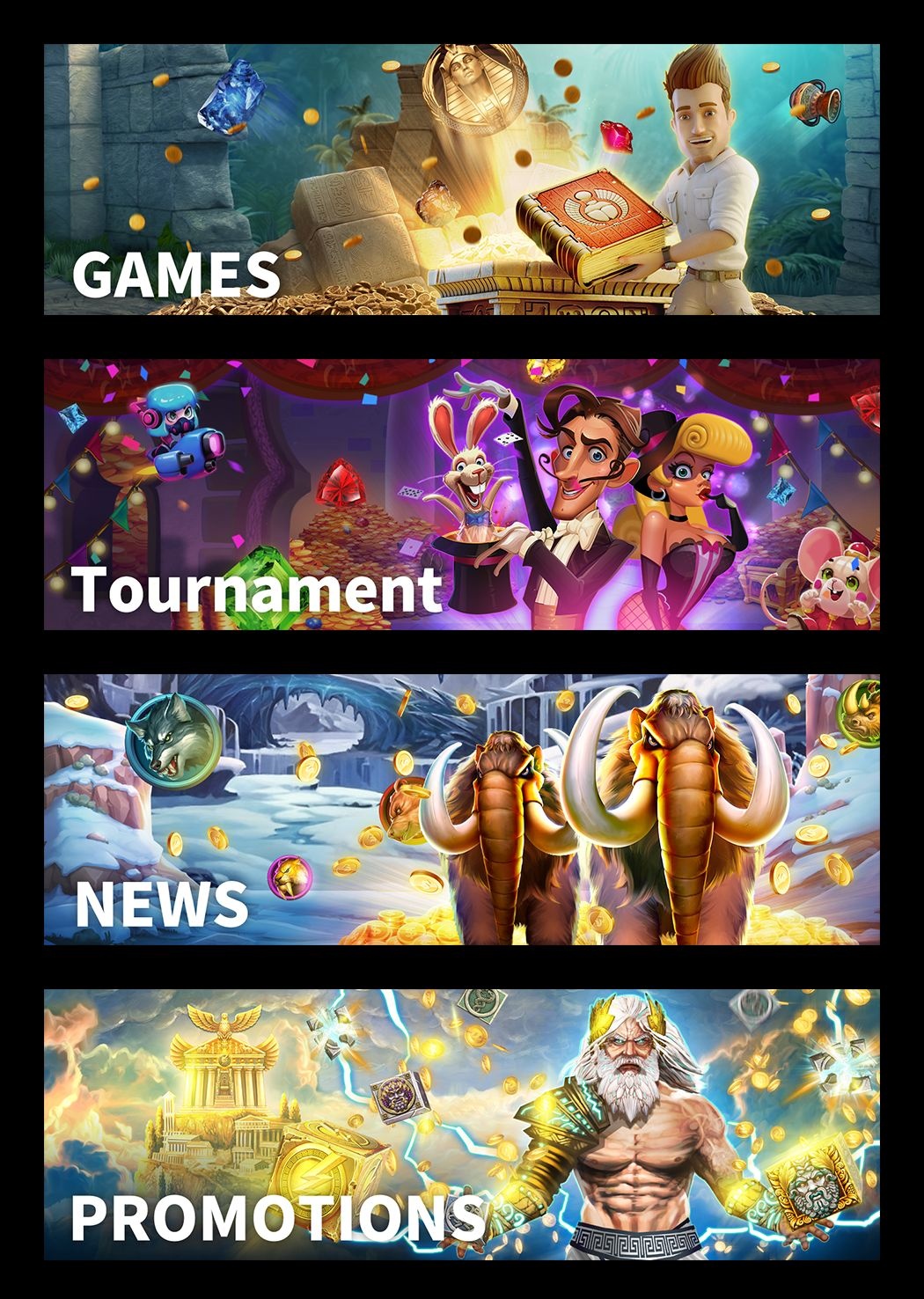 casino777 mobile game