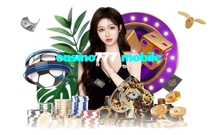 available types of casino777 mobile bet including pre-match live express and system bets