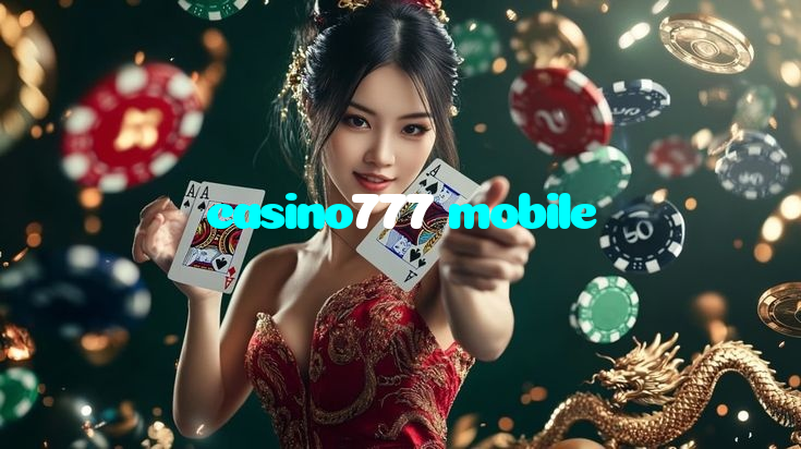 casino777 mobile خوش آمدید بونس +600% پیشکش موبائل ایپ کے پروموشن سیکشن میں دکھائی دیتی ہے۔