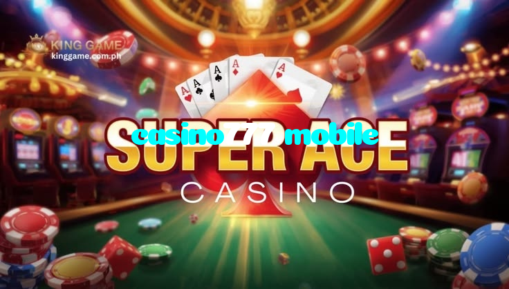 casino777 mobile