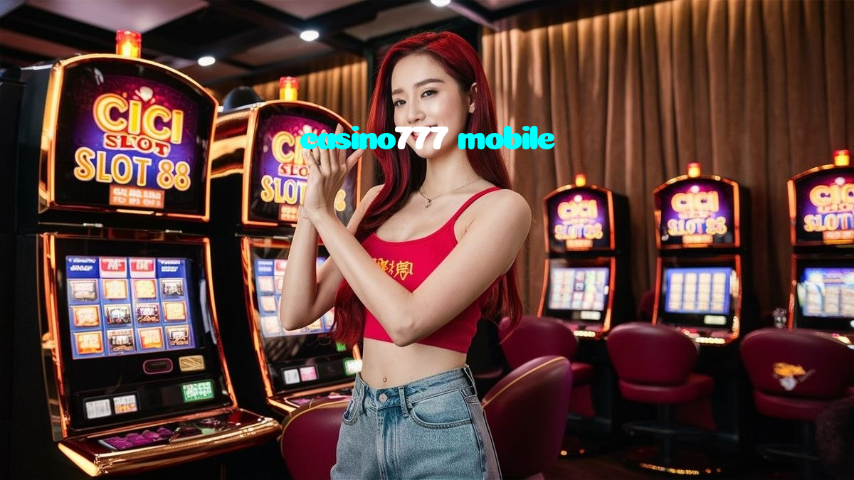 available types of casino777 mobile bet including pre-match live express and system bets
