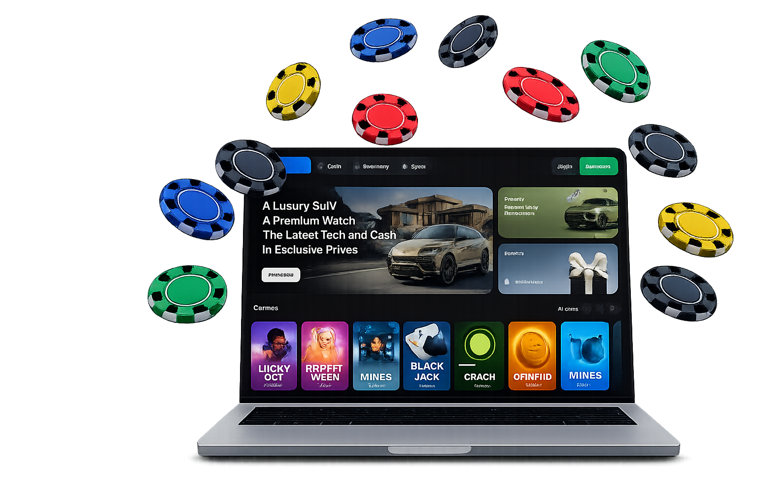 casino777 mobile Pakistan